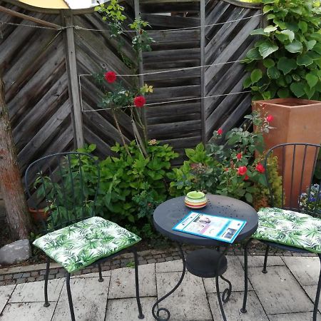 Hotel Venezia Tübingen Екстериор снимка
