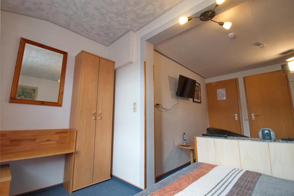 Hotel Venezia Tübingen Екстериор снимка