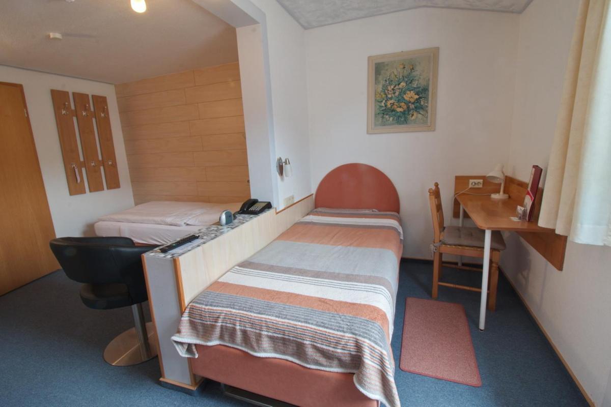 Hotel Venezia Tübingen Екстериор снимка