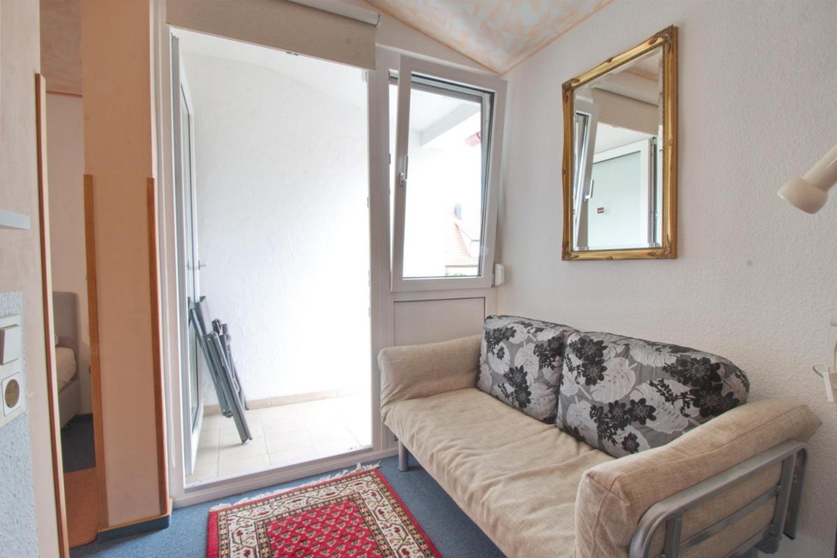Hotel Venezia Tübingen Екстериор снимка
