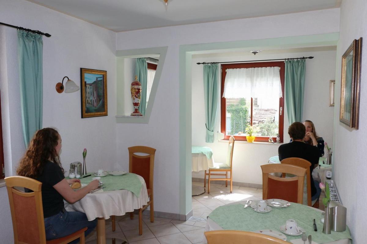 Hotel Venezia Tübingen Екстериор снимка