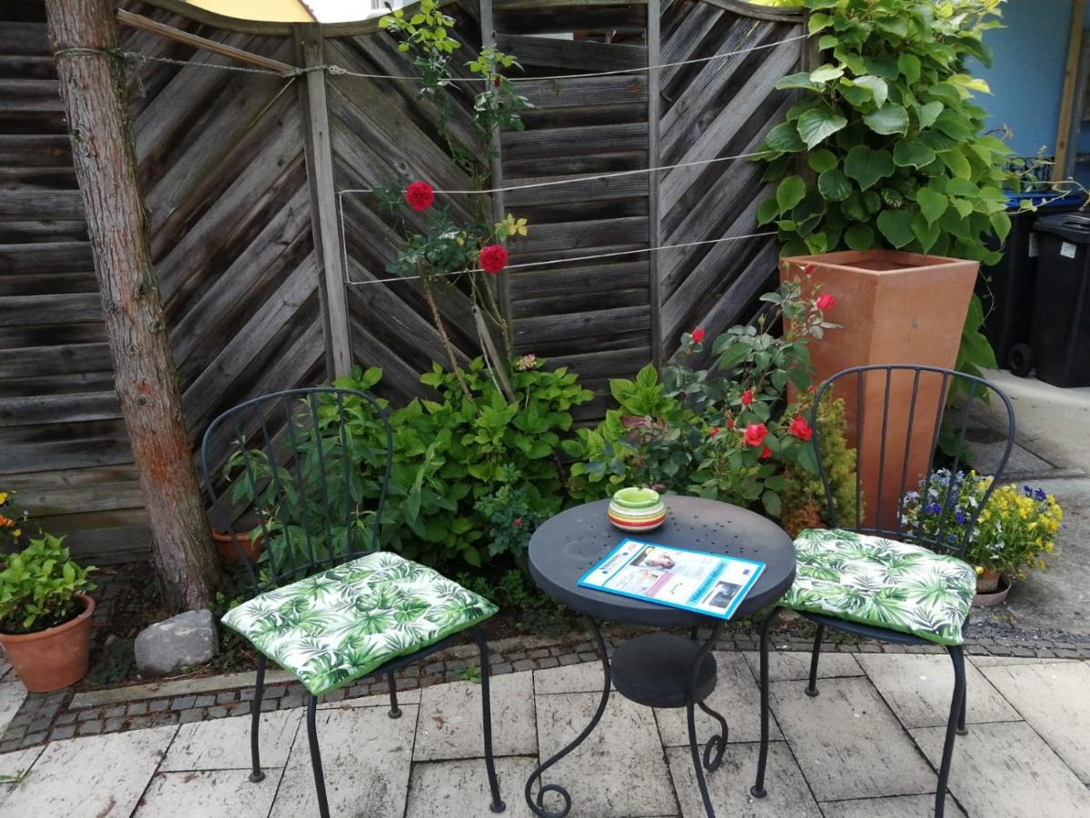 Hotel Venezia Tübingen Екстериор снимка