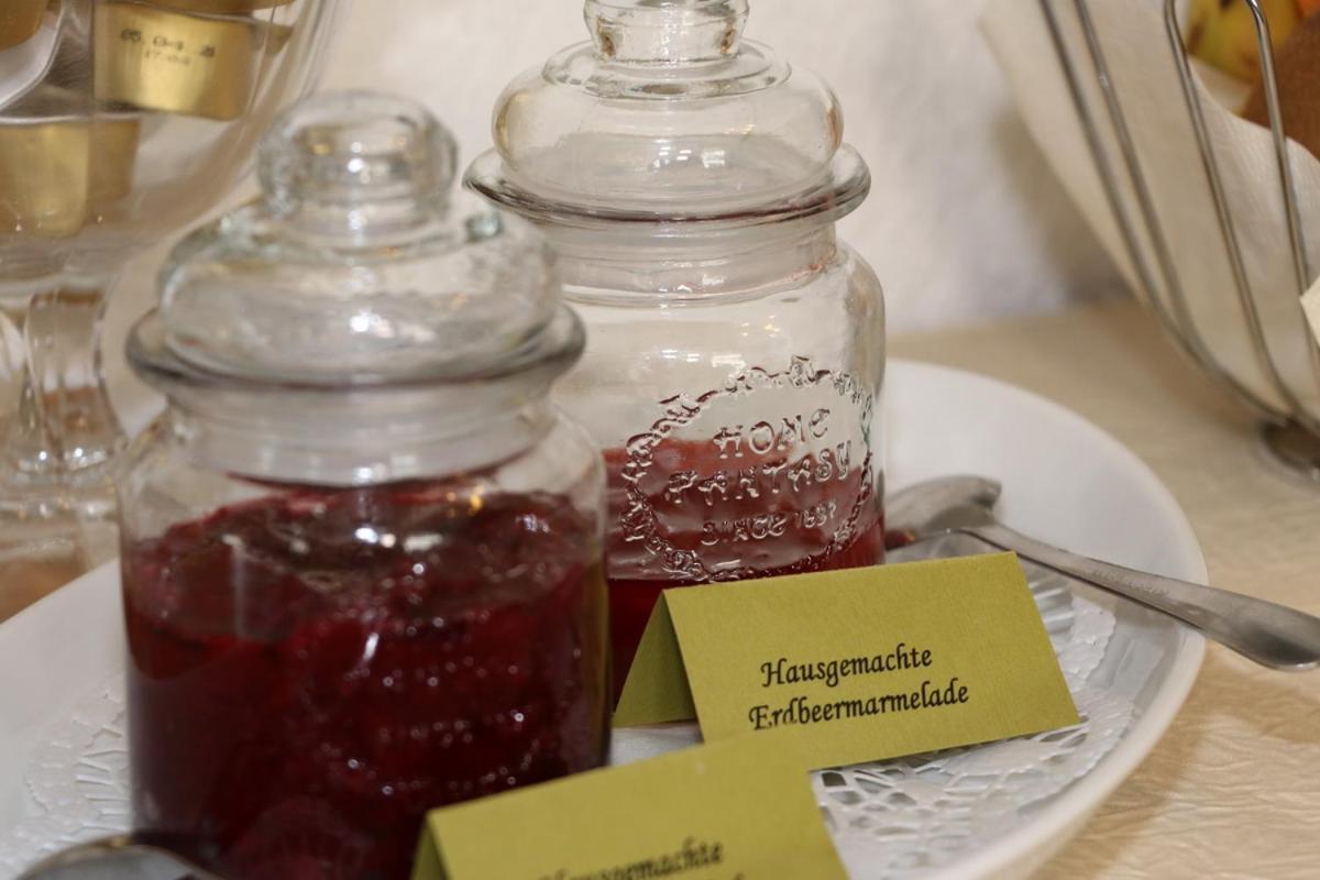 Hotel Venezia Tübingen Екстериор снимка