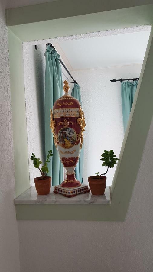 Hotel Venezia Tübingen Екстериор снимка