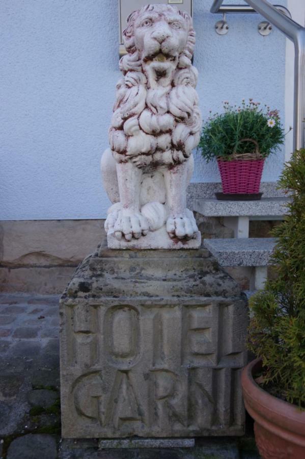 Hotel Venezia Tübingen Екстериор снимка